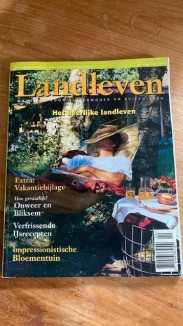 Landleven : Amelandse paardenreddingsboot 2002 beschikbaar voor biedingen