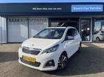 Peugeot 108 1.0 E-VTi Allure Top! | | Stoelverw. | Cabriodak, Auto's, Peugeot, Voorwielaandrijving, Gebruikt, Met garantie (alle)