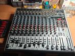 Xenex x2222 mengpaneel, Muziek en Instrumenten, Mengpanelen, Ophalen, Zo goed als nieuw