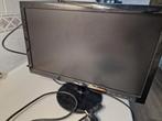 ASUS Monitor 23 inch, weinig gebruikt, VGA aansluiting, Computers en Software, Monitoren, Ophalen, Full HD, 60 Hz of minder, HDMI