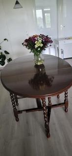 Antieke Hangoor tafel, Antiek en Kunst, Antiek | Meubels | Tafels, Ophalen