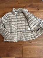 BEAUMONT nieuwstaat donsjas champagnekleurig mt 46, Kleding | Dames, Beige, Beaumont, Maat 46/48 (XL) of groter, Ophalen of Verzenden