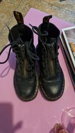 Dr. Martens sinclair Original - Maat 36 (valt ruim), Kleding | Dames, Schoenen, Ophalen of Verzenden, Zo goed als nieuw, Zwart