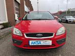 Ford Focus 1.6-16V Futura Automaat Cruisecontrol Airco, 1596 cc, 101 pk, Gebruikt, 4 cilinders