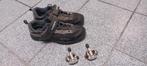 Shimano schoenen klikpedaal mt 47, Fietsen en Brommers, 45 tot 49 cm, Ophalen of Verzenden, Zo goed als nieuw, Overige merken