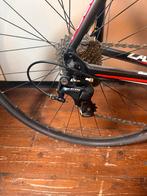 Focus Cayo AL 105 Racefiets  + Kleding/Accessoires (L/XL), Overige typen, Ophalen of Verzenden, Zo goed als nieuw, Racefiets