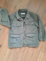 Mango Kids Jas - Maat 116, Kinderen en Baby's, Jongen of Meisje, Ophalen of Verzenden, Jas, Mango Kids