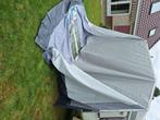 Voortent als nieuw 50 euro, Caravans en Kamperen, Ophalen, Zo goed als nieuw, Tot en met 3