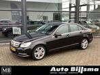 Mercedes C-klasse 180 Ambition Avantgarde, Auto's, Mercedes-Benz, Origineel Nederlands, Te koop, 5 stoelen, Benzine