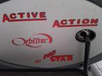 crosstrainer orbitrac, Sport en Fitness, Fitnessapparatuur, Ophalen, Benen, Nieuw, Crosstrainer