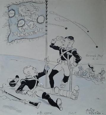 1938 Wereldkampioenschap voetbal Tsjechoslowakije- Nederland beschikbaar voor biedingen