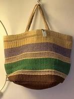 Sissy - Boy NIEUWE Rieten tas van € 59,99 nu € 25,00., Sieraden, Tassen en Uiterlijk, Ophalen of Verzenden, Nieuw, Overige kleuren