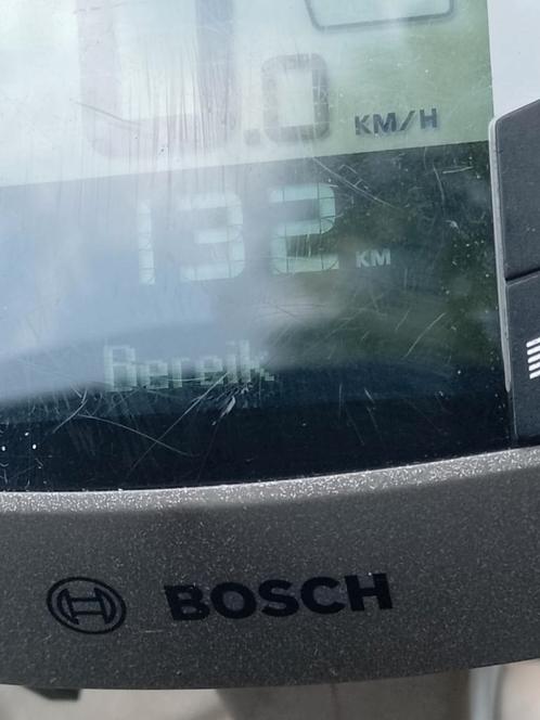 Sparta met Bosch midden motor., Fietsen en Brommers, Fietsen | Dames | Damesfietsen, Gebruikt, Sparta, Versnellingen, 50 tot 53 cm