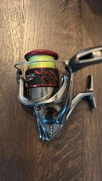 Shimano STRADIC C14+, Watersport en Boten, Ophalen of Verzenden, Zo goed als nieuw, Molen