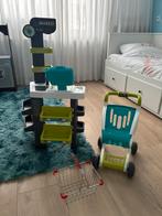smoby winkeltje, Kinderen en Baby's, Speelgoed | Thomas de Trein, Ophalen of Verzenden, Zo goed als nieuw