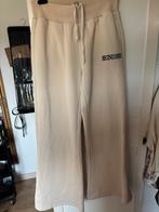 Reinders Joggingbroek - Maat M, Maat 38/40 (M), Beige, Ophalen of Verzenden, Zo goed als nieuw