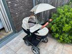 Mutsy igo Gebruikte Kinderwagen, Gebruikt, Verstelbare duwstang, Mutsy, Ophalen