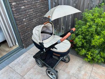 Mutsy igo Gebruikte Kinderwagen beschikbaar voor biedingen