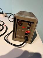 Quad 303 eindversterker. Moet weg!, Ophalen of Verzenden, Gebruikt, Overige merken