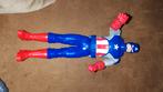 Captain America action figures, Ophalen of Verzenden, Zo goed als nieuw