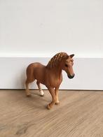 Schleich Quarter horse 13852, Ophalen of Verzenden, Zo goed als nieuw