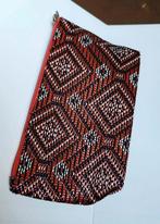 NU €7,50 ‼️ Sisley make up tas tasje, Ophalen of Verzenden, Nieuw, Blauw