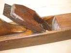 Houtschaaf, Antiek en Kunst, Antiek | Gereedschap en Instrumenten, Ophalen of Verzenden