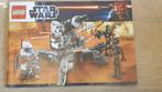 Lego Star Wars 9488 Elite Clone Trooper & Commando Droid, Ophalen of Verzenden, Gebruikt, Complete set, Lego