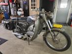 Zundapp 517, Ophalen, Gebruikt, Maximaal 45 km/u, CS50