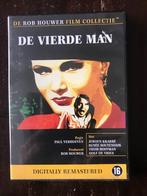 De Vierde man DVD met Renee Soutendijk en Jeroen Krabbe, Ophalen of Verzenden, Film, Zo goed als nieuw, Drama