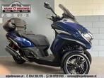 Peugeot Metropolis SW, Motoren, Motoren | Overige merken, Scooter, Bedrijf, 399 cc, Peugeot