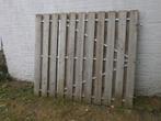 Tuinpoort, Ophalen, Gebruikt, 150 tot 200 cm, Hout