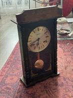 Vintage Concordia Wandklok - Prachtig Decoratief Stuk, Ophalen of Verzenden