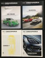 Porsche magazine Christophorus jaargang 2012 NIEUW, Ophalen of Verzenden