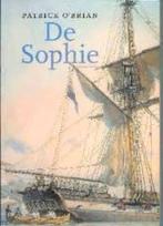 Patrick O'Brian - De Sophie, Boeken, Ophalen of Verzenden, Zo goed als nieuw