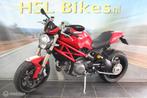 Ducati Monster 1100 EVO ABS, 1078 cc, Bedrijf, Meer dan 35 kW, Toermotor