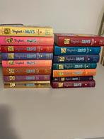 Dagboek van een muts 7,00 per stuk, Boeken, Kinderboeken | Jeugd | 10 tot 12 jaar, Ophalen, Zo goed als nieuw