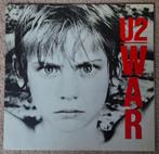 U2 ‎– War, Ophalen of Verzenden, 1980 tot 2000