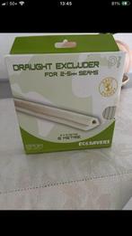 Tochtstrip, Doe-het-zelf en Verbouw, Isolatie en Afdichting, Minder dan 4 cm, Overige materialen, Nieuw, Ophalen of Verzenden