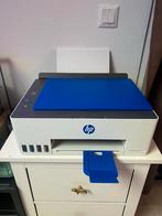 HP Smart Tank 5109 - Printer, Computers en Software, Notk, All-in-one, Ophalen of Verzenden, Zo goed als nieuw