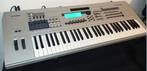 Yamaha MO6 synthesizer, keyboard, 61 keys, Yamaha, Ophalen of Verzenden, Met midi-aansluiting, 61 toetsen