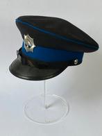 Plexiglas standaard voor baret of pet display, Ophalen of Verzenden, Landmacht, Nederland, Helm of Baret