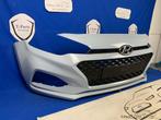 Hyundai i20 voorbumper bumper grille rooster, Ophalen of Verzenden, Gebruikt, Hyundai, Bumper