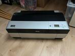 Epson Stylus Pro 3880 A2 Fotoprinter - Weinig Gebruikt, Ophalen, Gebruikt, Fotoprinter, Inkjetprinter