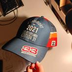 Max Verstappen Pet Zandvoort 2021 Editie 31, Kleding | Heren, Ophalen, Max Verstappen, One size fits all, Pet