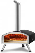 Pizzaoven - Pizzaovens voor buiten - Duurzaam - Pizzaoven vo, Verzenden, Nieuw