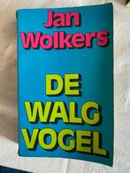 Jan Wolkers: De walgvogel, Ophalen of Verzenden, Gelezen