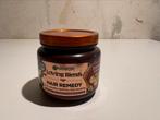 Garnier Loving Blends Hair Remedy Honing Haarmasker Nieuw, Ophalen of Verzenden, Nieuw, Haarverzorger of -hersteller