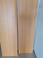 Greeploze paxkast deuren 50x229, Huis en Inrichting, Ophalen, Gebruikt, 200 cm of meer, 50 tot 100 cm