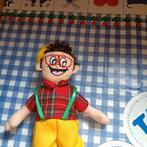 Camping De Kleine Wolf Ommen Bob knuffel, Ophalen of Verzenden
